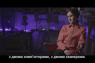 Субтитры для видео