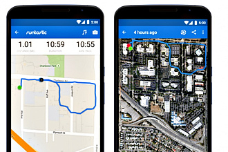 Создам скрипт, работа с картами и гео-локацией. Google Maps, Leaflet