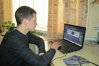 Монтаж и обработка видео