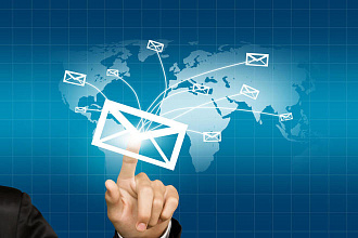 Качественная E-mail-рассылка писем по вашим адресам