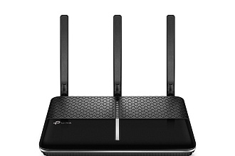 Правильная настройка wifi роутера. Закрытие дыр безопасности