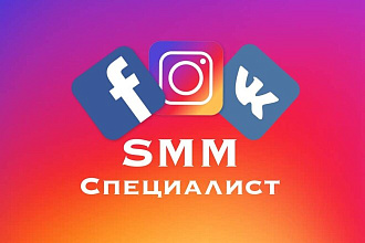 Оформлю Ваш профиль в Instagram