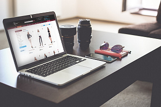 Создам интернет-магазин на базе Opencart, Wordpress