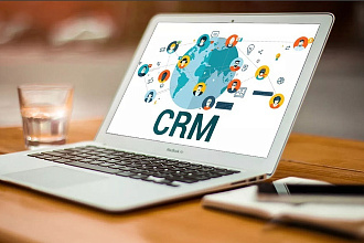 Внедрение CRM систем