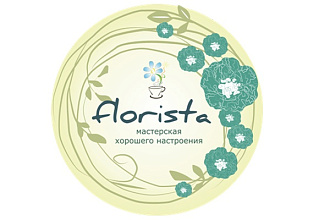 Дизайн логотипа