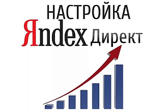 Профессиональная настройка Яндекс. Директ