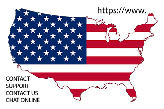 Постинг по базе сайтов США