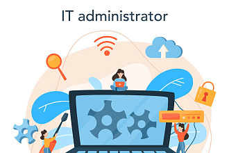 Администрирование dedicated серверов, VPS