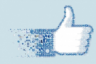 Facebook 300 подписчиков в паблик