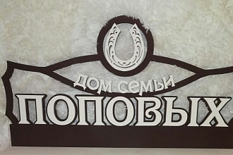 Разработка дизайна сувенирки
