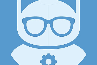 Напишу telegram бота на python