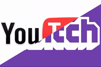 Создание YouTube канала