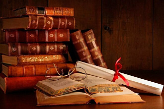 Напишу книгу в 500-2000 слов