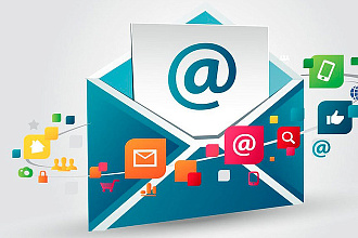 Разошлю письма на еmail-адреса по вашей базе
