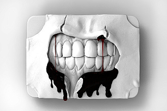 Создам 3D модель