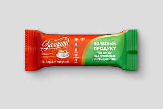 Дизайн упаковки и этикетки