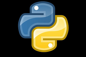 Сложные скрипты на python