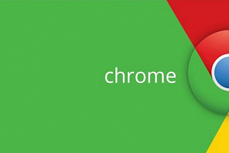 Тихая установка расширения или плагина в chrome в windows
