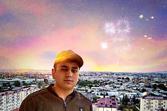 Задача математическая