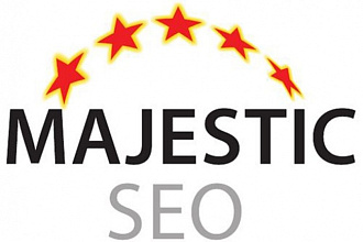 Выгрузка данных из Majestic. Обратные ссылки 15-ти конкурентов