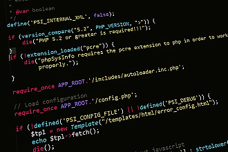 Установлю и настрою плагин защиты All In One WP Security для Wordpress