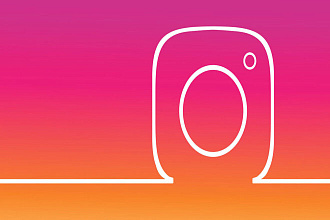 1000 живых подписчиков на профиль в Instagram. Быстро и качественно