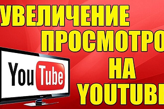 2000 живых просмотров на YouTube