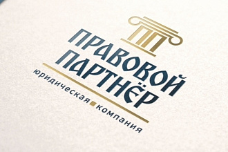 Логотип