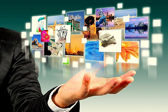 Создам Лэндинг на WordPress