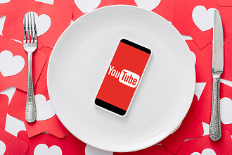 Продвижение Youtube канала