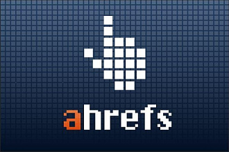 Выгружу ссылки конкурента с ahrefs.com 20 сайтов
