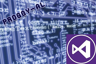 Создам приложение в Visual Studio