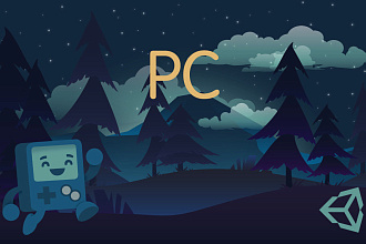 Создание игр на PC