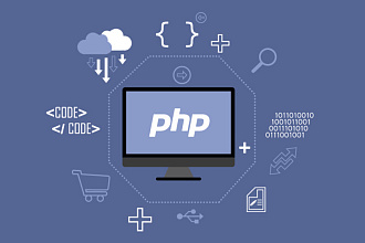 Добавление контактной формы на PHP