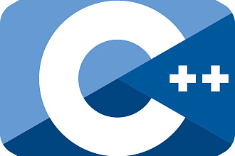 Напишу программу на C++ или Python. Решение олимпиадных задач
