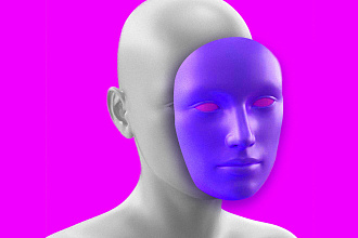 Создам маску, эффект, фильтр, AR-игру для Instagram и Facebook