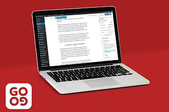 Обслуживание сайта на WordPress