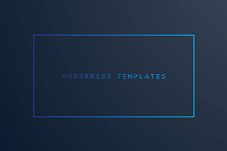 84 Premium Templates Wordpress