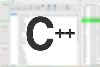 Напишу программы под macOS и Linux на С++, Python или Java