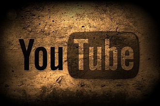300 подписчиков на ваш youtube канал