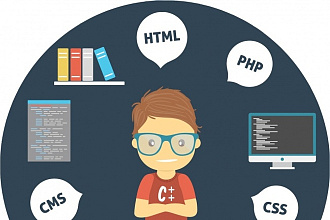 Напишу программу на Java, C++, Delphi