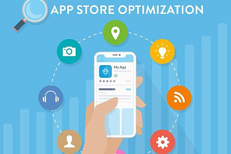 ASO-оптимизация приложения в Google play и AppStore