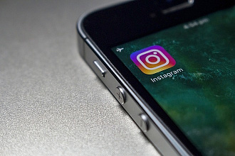 Сделаю ваш Instagram-аккаунт красивым и продающим