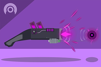 2д Графика для мобильных и компьютерных игр