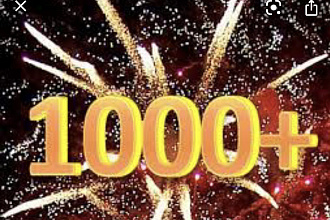 1500 качественных лайков в инстаграм