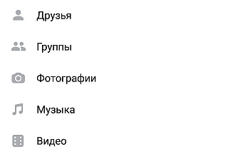 Ведение группы ВКонтакте
