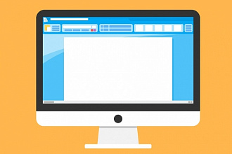 Установка мини админки на Landing Page, одностраничник
