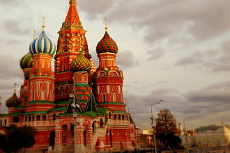 Размещу посты с ссылкам на форумы Москвы