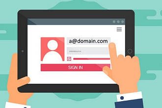 Создание и настройка почты Email на вашем домене