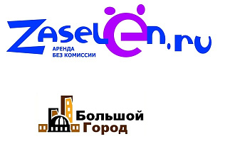 Логотип компании